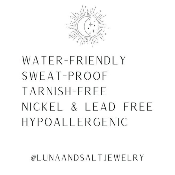 Classic Herringbone Bracelet Beautiful Gold Stacking Bracelet WATERPROOF Jewelry - Picture 12 of 12